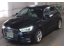 2017 AUDI A1 Sportback 1.0 Petrol Auto