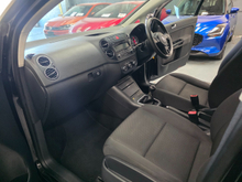 2010 Volkswagen Golf Plus 1.2L Petrol For Sale Images