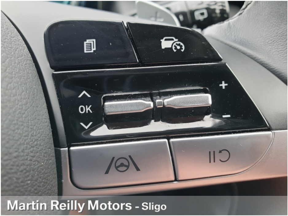 2023 Hyundai Tucson 1.6L Petrol Hybrid For Sale Images