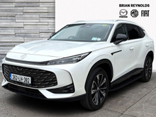 MG HS Plug-in Hybrid EV 2WD Auto Excite