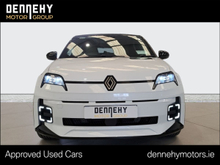 2026 Renault 5 0L Electric For Sale Images