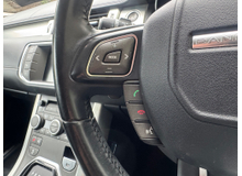 2014 Land Rover Range Rover Evoque 2.2L Diesel For Sale Images