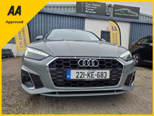 2022 Audi A5 2L Diesel For Sale Images
