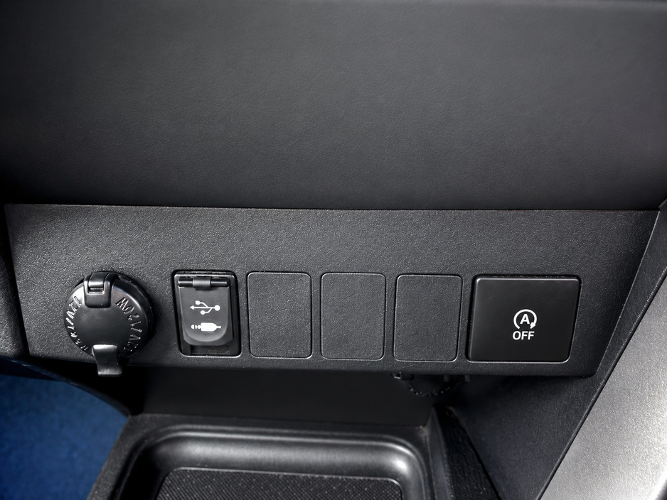 2018 Toyota Rav4 2L Diesel For Sale Images