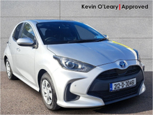 Toyota Yaris 1.5 Hybrid Luna 5dr.
