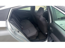 2021 Toyota Prius 1.8L Hybrid For Sale Images
