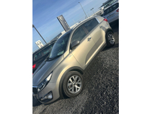 Kia Sportage EXLS AUTO 4DR 3DR