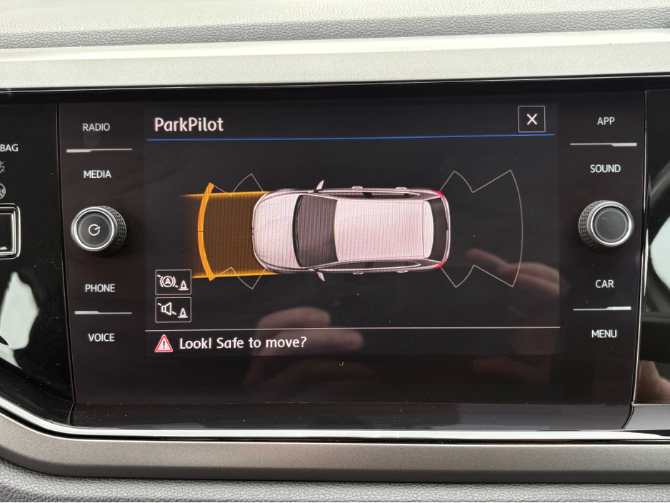 2019 Volkswagen Polo 1.6L Diesel For Sale Images