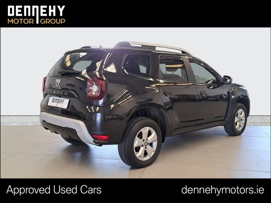 Dacia Duster Blue dCi 115 Comfort, €61.16 p/w — thumbnail 18