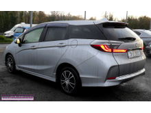 2021 Honda Shuttle 1.5L Petrol Hybrid For Sale Images