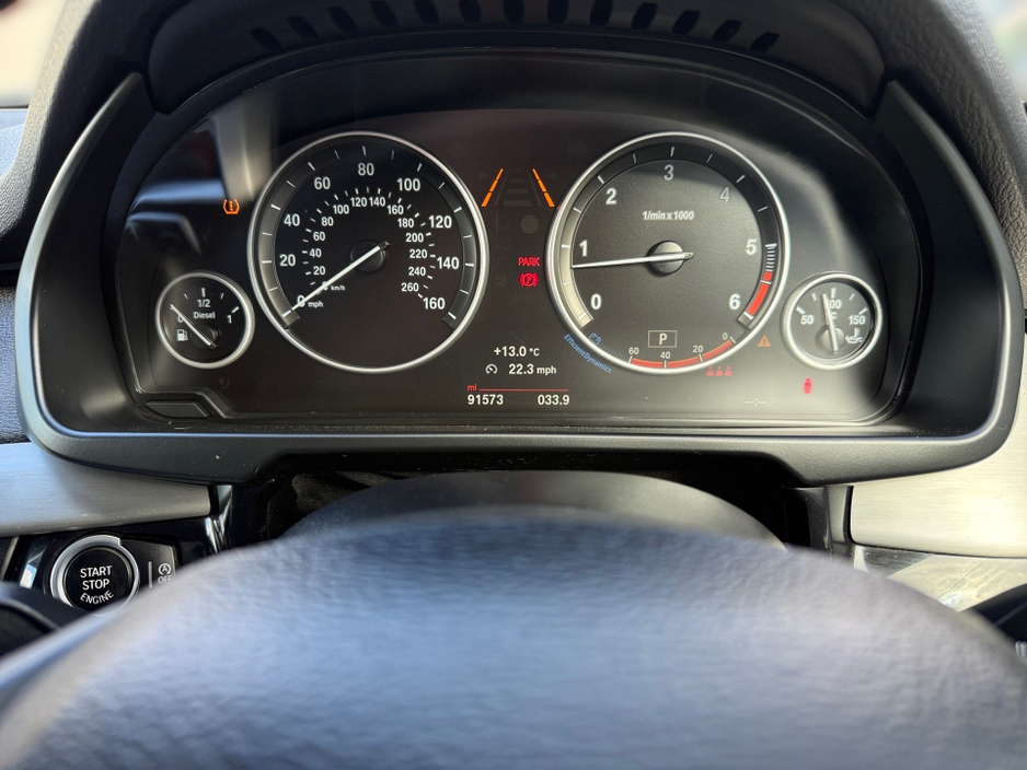 2018 BMW X5 3L Diesel For Sale Images