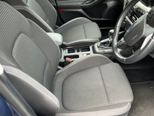 2021 Ford Focus 1.5L Diesel For Sale Images