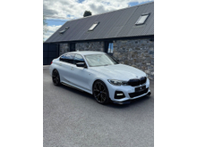 2019 BMW 3 Series 2L Diesel For Sale Images