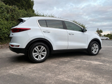 2018 Kia Sportage 1.7L Diesel For Sale Images