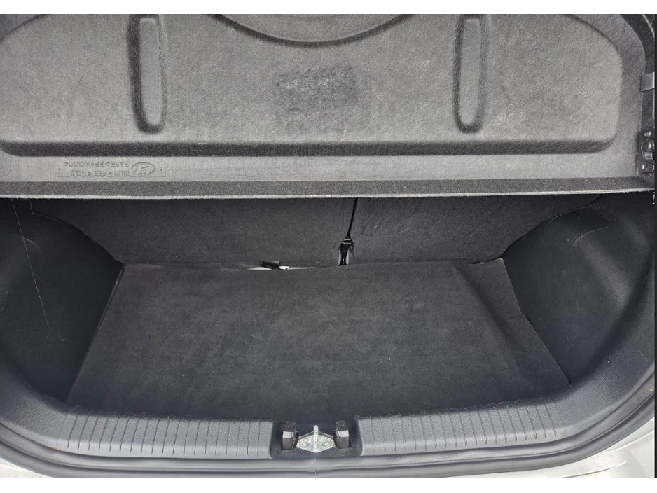 2021 Hyundai i10 1L Petrol For Sale Images
