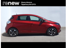 2019 Renault Zoe ElectricL Electric For Sale Images