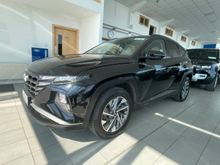 2024 Hyundai Tucson 1.6L Diesel For Sale Images