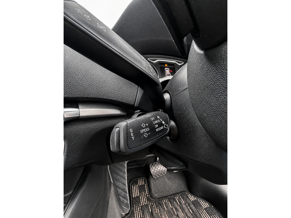 2014 Audi A3 Sportback 1.4L Petrol For Sale Images