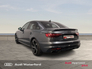 2024 AUDI A4 35 TDI S Line Competition Pack from €522 per month