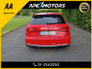 2017 AUDI S3 FINANCE ARRANGED * AUTOMATIC (DSG) * WIRELESS APPLE CARPLAY * IMMACULATE * TOP-SPEC SS3 * LOW MILES * ADAPTIVE CRUISE * NEW NCT JUN-26 * LOW TAX * ONE VERY CAREFUL OWNER * CARTELL HISTORY CHECKED 