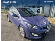 2015 Hyundai i30 1.6L Diesel For Sale Images