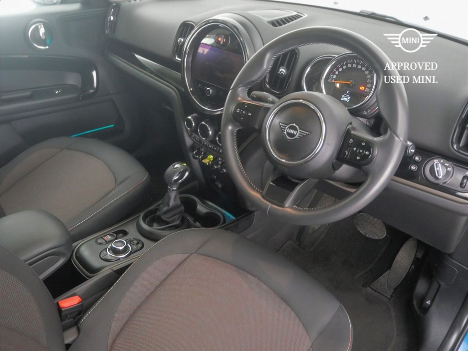 2023 MINI Countryman 1.5L Petrol Plug-in Hybrid For Sale Images