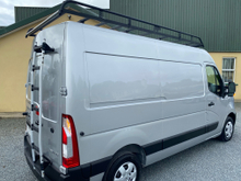2021 Renault Master 2.3L Diesel For Sale Images
