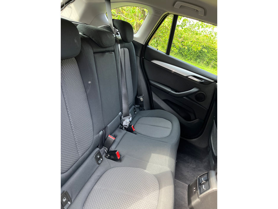 2020 BMW X1 2L Diesel For Sale Images