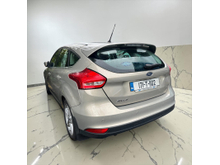 2017 Ford Focus 1.5L Diesel For Sale Images
