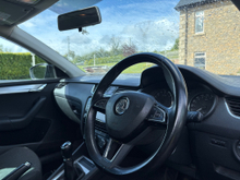 2017 Skoda Octavia 1.6L Diesel For Sale Images