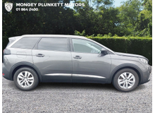 2020 Peugeot 5008 1.5L Diesel For Sale Images