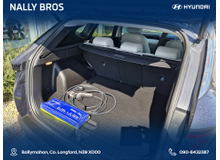 2022 Hyundai Tucson 1.6L Petrol Plug-in Hybrid For Sale Images