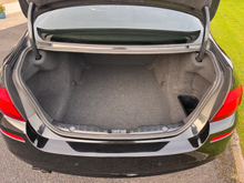 2015 BMW 5 Series 2L Diesel For Sale Images
