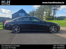 2018 Mercedes-Benz E Class 2L Diesel For Sale Images