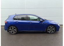 2022 Volkswagen Golf 1.5L Petrol For Sale Images