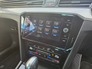 2022 VOLKSWAGEN PASSAT DSG BUSINESS 2.0 TDI D7F 150