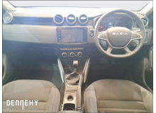 2023 Dacia Duster 1.3L Petrol For Sale Images