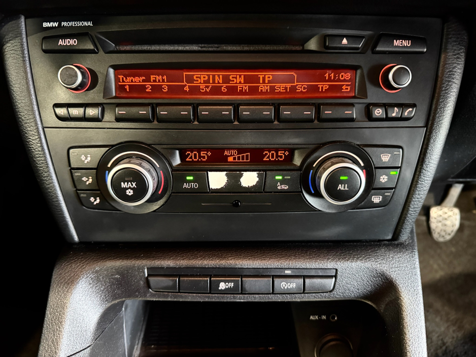2012 BMW X1 2L Diesel For Sale Images