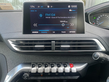 2018 Peugeot 5008 1.5L Diesel For Sale Images
