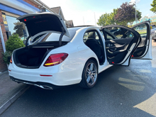 2019 Mercedes-Benz E Class 2L Diesel For Sale Images