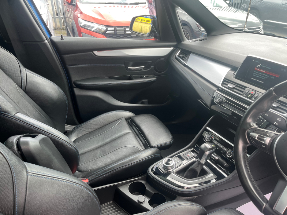 2018 BMW 2 Series 1.5L Petrol For Sale Images