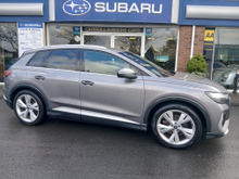 Audi Q4 e-tron S LINE 35 Stunning EV -...