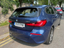 2021 BMW 1 SERIES 116D SE 4DR AUTOMATIC SAT NAV