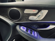 2021 Mercedes-Benz GLC Class 2L Petrol Plug-in Hybrid For Sale Images