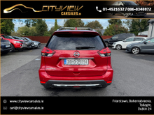 2020 Nissan X-Trail 1.7L Diesel For Sale Images