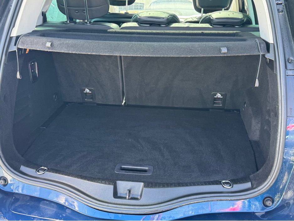 2018 Renault Scenic 1.5L Diesel For Sale Images