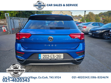 2020 Volkswagen T-Roc 1.5L Petrol For Sale Images