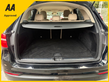 2016 Mercedes-Benz GLC Class 2.1L Diesel For Sale Images