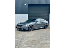 2016 BMW 5 Series 2L Diesel For Sale Images