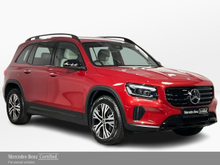 Mercedes-Benz GLB 200d 7 Seat Pro - High...